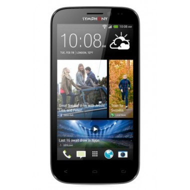 Symphony Xplorer  android handset gift Banladesh